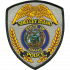 Shelley Police Department, Idaho