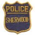 Sherwood Police Department, Arkansas