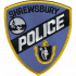 Shrewsbury Police Department, Massachusetts