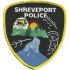 Shreveport Police Department, Louisiana