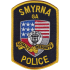 Smyrna Police Department, Georgia