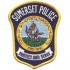 Somerset Police Department, Massachusetts