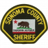 Sonoma County Sheriff's Office, California