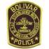 Bolivar Police Department, Tennessee