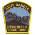 South Dakota Department of Corrections, South Dakota