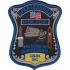 Spartanburg Police Department, South Carolina