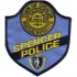 Spencer Police Department, Massachusetts