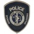 Spencer Police Department, Oklahoma