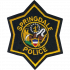 Springdale Police Department, Arkansas