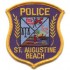 St. Augustine Beach Police Department, Florida