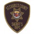 St. Charles County Sheriff's Office, Missouri