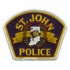 St. John Police Department, Indiana