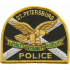 St. Petersburg Police Department, Florida