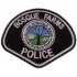 Bosque Farms Police Department, New Mexico