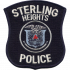 Sterling Heights Police Department, Michigan