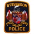 Stevenson Police Department, Alabama