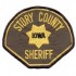 Story County Sheriff's Department, Iowa