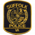 Suffolk Police Department, Virginia
