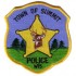 Summit Township Police Department, Wisconsin