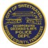 Sweetwater Police Department, Tennessee