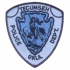 Tecumseh Police Department, Oklahoma