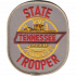 Tennessee Highway Patrol, Tennessee