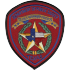 Texas Department of Public Safety - Texas Highway Patrol, Texas