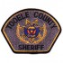 Tooele County Sheriff's Office, Utah