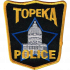 Topeka Police Department, Kansas
