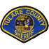 Tulare County Sheriff's Office, California