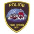 Two Rivers Police Department, Wisconsin