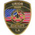 Union Parish Sheriff's Department, Louisiana