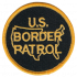 United States Department of Justice - Immigration and Naturalization Service - United States Border Patrol, U.S. Government