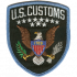 United States Department of the Treasury - United States Customs Service, U.S. Government