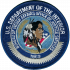 United States Department of the Interior - Bureau of Indian Affairs - Office of Justice Services, U.S. Government