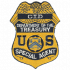United States Department of the Treasury - Internal Revenue Service - Criminal Investigation, U.S. Government