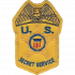 United States Department of the Treasury - United States Secret Service, U.S. Government