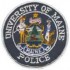 University of Maine Police Department, Maine