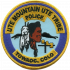Ute Mountain Ute Tribal Police Department, Tribal Police