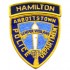Abbottstown / Hamilton Police Department, Pennsylvania
