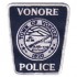 Vonore Police Department, Tennessee