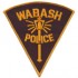 Wabash Police Department, Indiana