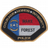 Wake Forest Police Department, North Carolina