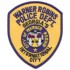 Warner Robins Police Department, Georgia
