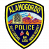 Alamogordo Police Department, New Mexico