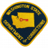 Washington State Department of Corrections, Washington