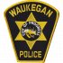 Waukegan Police Department, Illinois