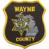 Wayne County Sheriff's Office, Michigan