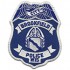 City of Brookfield Police Department, Wisconsin