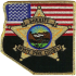 White Pine County Sheriff's Office, Nevada